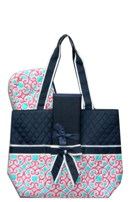 Diaper Bag-HUD2121/NV